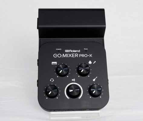 Roland - GO MIXER PRO-X 3